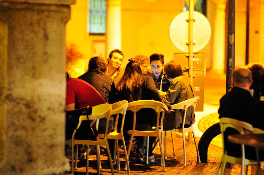 The Kings Live in Velrolanuova